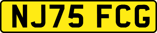 NJ75FCG
