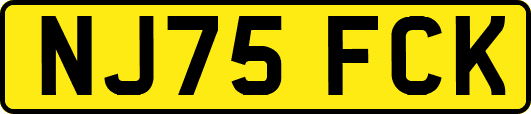 NJ75FCK