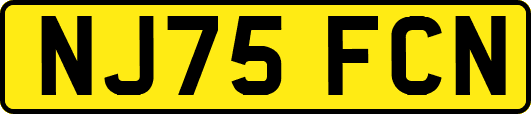 NJ75FCN