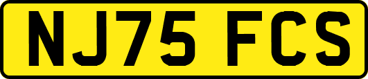 NJ75FCS