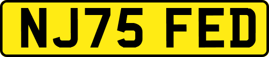 NJ75FED