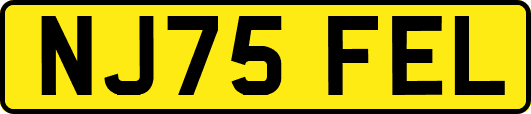 NJ75FEL