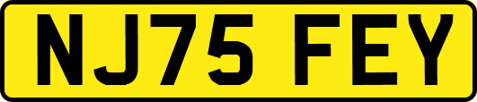 NJ75FEY