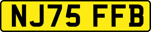 NJ75FFB