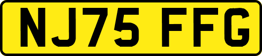 NJ75FFG
