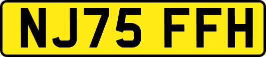 NJ75FFH