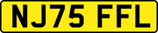 NJ75FFL