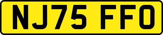 NJ75FFO