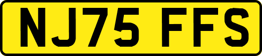 NJ75FFS