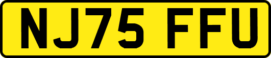 NJ75FFU