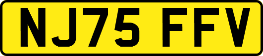 NJ75FFV