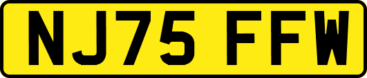 NJ75FFW