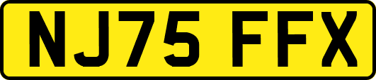 NJ75FFX