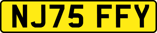 NJ75FFY