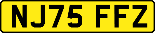 NJ75FFZ