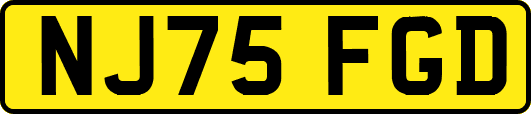 NJ75FGD