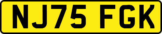 NJ75FGK