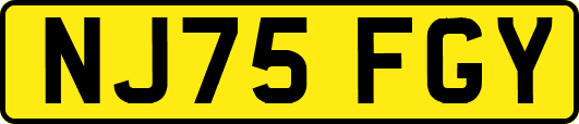 NJ75FGY