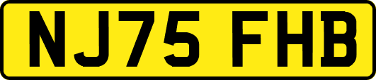 NJ75FHB