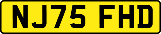 NJ75FHD