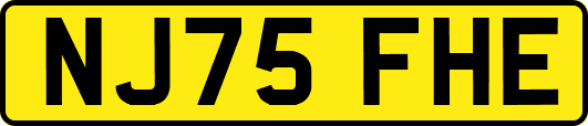 NJ75FHE