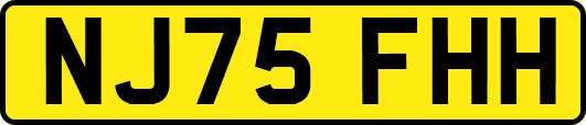 NJ75FHH