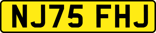 NJ75FHJ