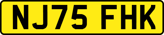 NJ75FHK