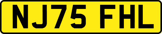 NJ75FHL