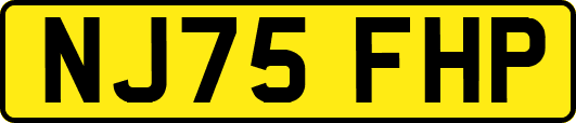 NJ75FHP