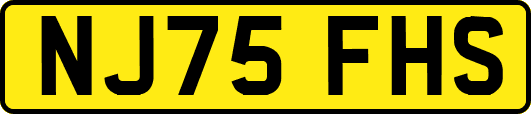 NJ75FHS