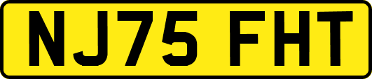NJ75FHT