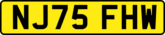 NJ75FHW