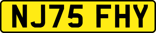 NJ75FHY