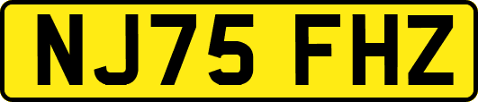 NJ75FHZ