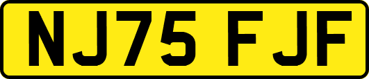 NJ75FJF