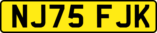 NJ75FJK