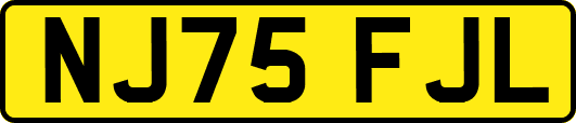 NJ75FJL
