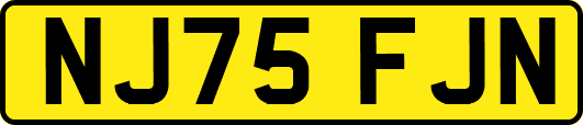 NJ75FJN