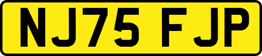 NJ75FJP