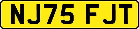 NJ75FJT