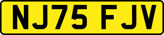 NJ75FJV