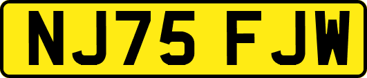 NJ75FJW