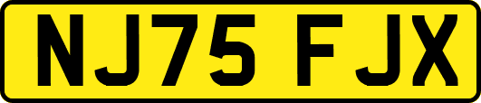 NJ75FJX