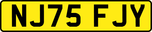 NJ75FJY