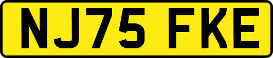 NJ75FKE
