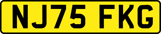 NJ75FKG