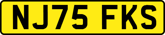 NJ75FKS