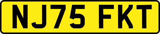 NJ75FKT