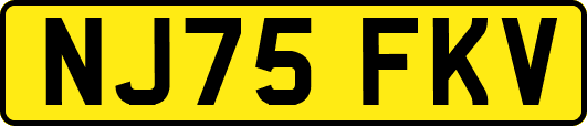 NJ75FKV